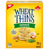 ChristieWheatThinsSpinGarlic [175g]