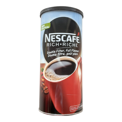 Nescafe Instant Coffee [475g]