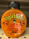 InglehofferHotPepperMustard [280ml]