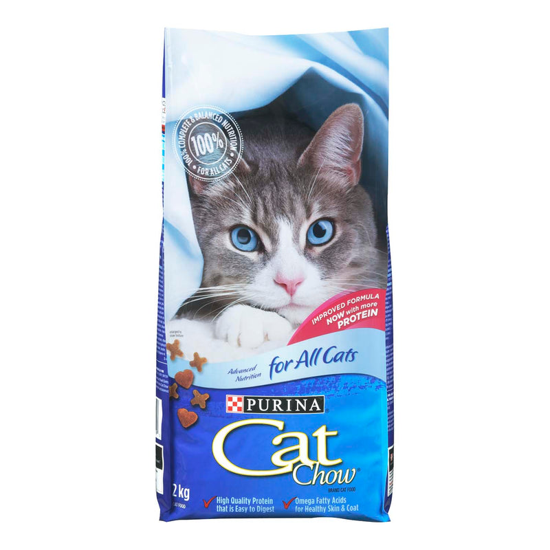 Purina Cat Chow [2kg]