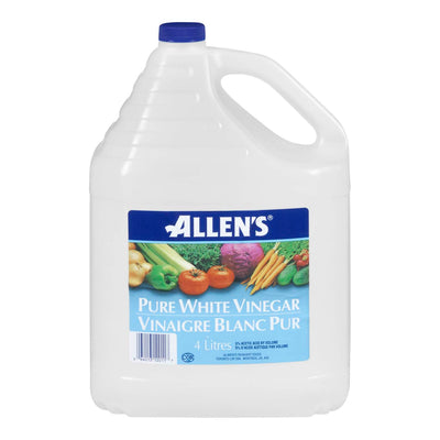 Allens White Vinegar [4l]