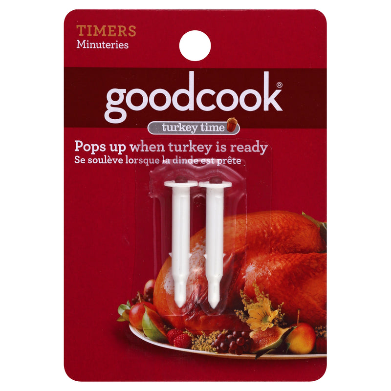 GoodCook Pop-Up Turkey Timer