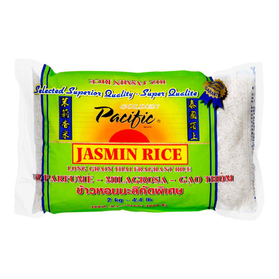 GoldenJasminRice2kg [2 kg]