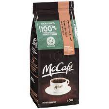 McCafe Premium Roast Coffee [340g]