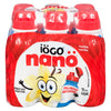 Iogo Nano Drinkable Vanilla [6pk]