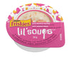Friskies Lil Soup Salmon [34g]