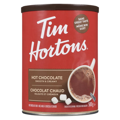 Tim Hortons Hot Chocolate [500g]