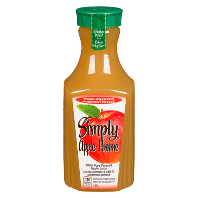 Simply Apple [1.54l]