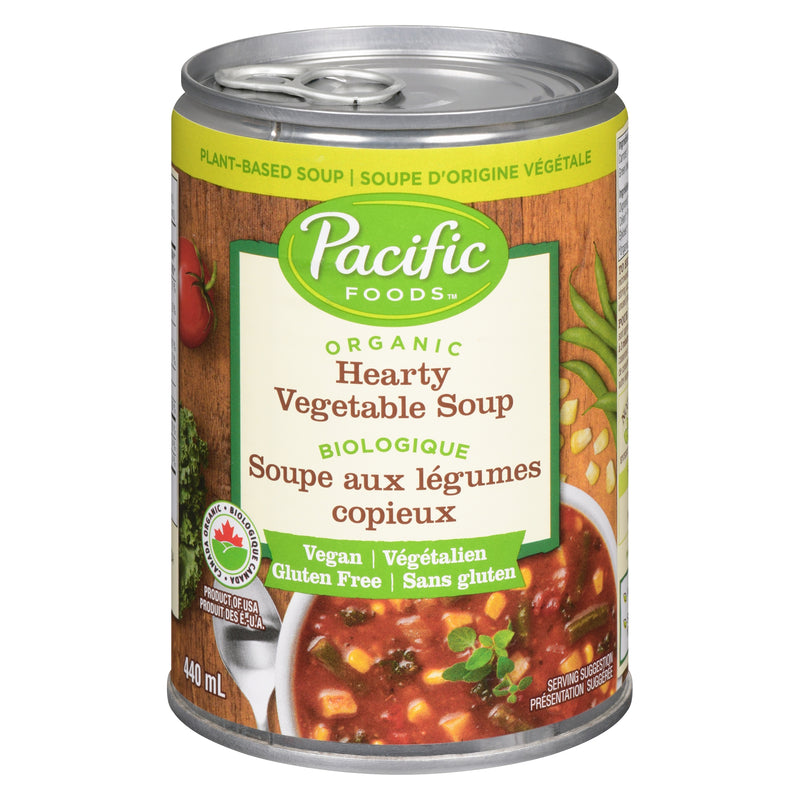 PFOrganicVegetable440Ml [440 ml]