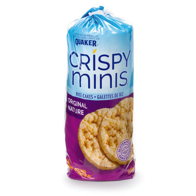 Quaker Rice Cakes Original [127g]