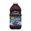 Ocean Spray Low Calorie Cranberry Grape [1.89l]
