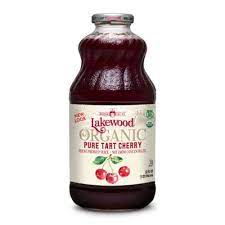 Lakewood Tart Cherry Juice [946ml]