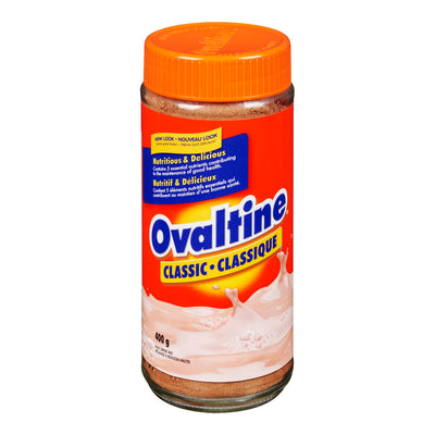 Ovaltine Original 400gr [400 g]