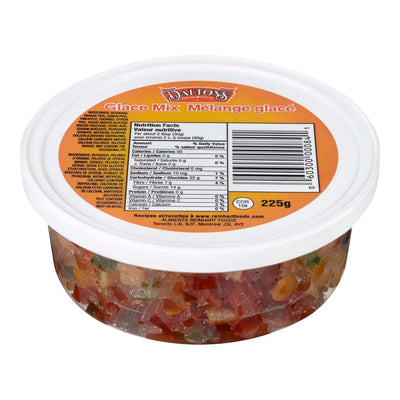 GlazeMixCherries225gr [225 g]