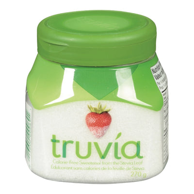 Truvia Stevia [270g]