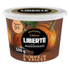 Liberte Pumpkin & Spices [500g]