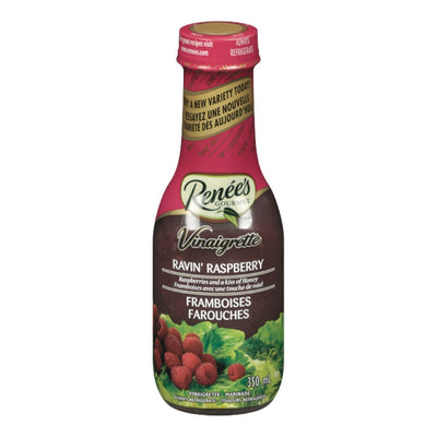 ReneeRavinRaspberryDressing [350ml]