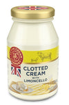 Limoncello Clotted Cream [170g]