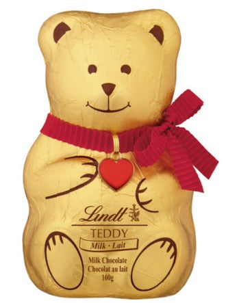 Lindt Bear [100g]