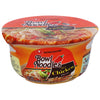 Nongshim Spicy Chicken Bowl [86g]