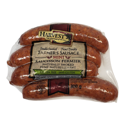 HarvestFarmerSausageMini [300g]