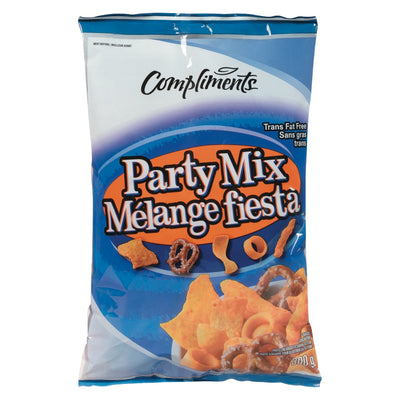 Compliments Party Mix [300g]