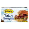 Butterball Turkey Burgers [852g]