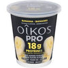 Oikos Pro Banana [650g]