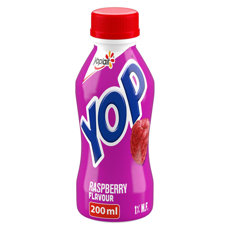 Yop Drink Raspberry [200ml]