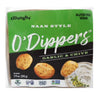 ODippers Garlic & Chive [210g]