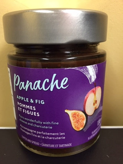PanacheTopperApple&Fig [130ml]