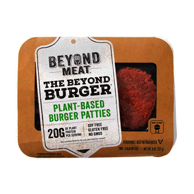 Beyond Burger [226g]