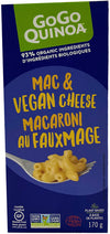 GoGoQuinoaMac&VegCheese [170g]