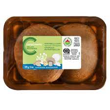 CompOrgPortMushrooms [170g]