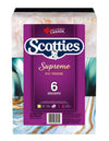 Scotties Supreme Tissues [6pk]