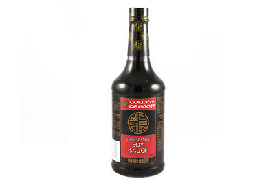 Golden Dragon Soya Sauce [455ml]