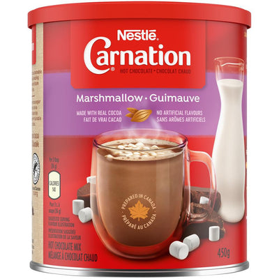 CarnHotChocMarsh450gr [450 g]