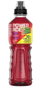 PoweradeSourCherry710ml [710 ml]