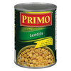 Primo Lentils [540ml]