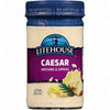 Litehouse Caesar Dressing [591ml]