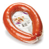 Compliments Garlic Sausage [750g]