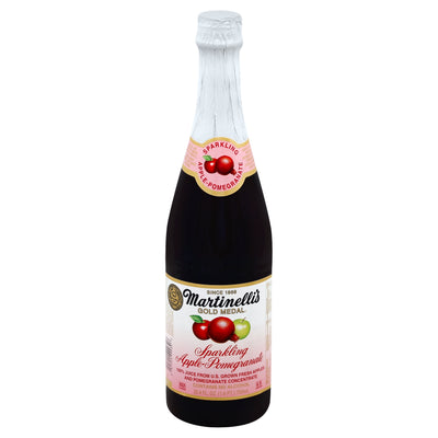 Martinelli Sparkling Pomegrant [750ml]