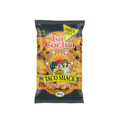 CocinaTortillaThick360gr [360 g]