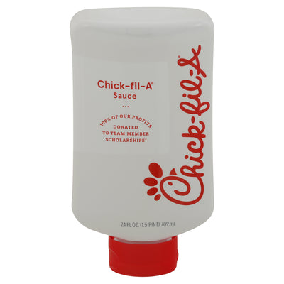 Chick-Fil-ASauce709ml [709 ml]
