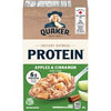 Quaker Oats Protein Apple Cinnamon 228g