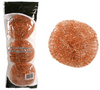 Luciano 3-pc Wire Scrubber