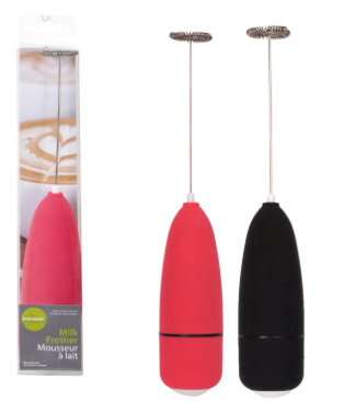 L.Gourmet Milk Frother