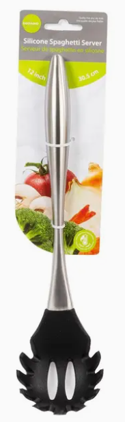 Luciano Gourmet Silicone Spaghett