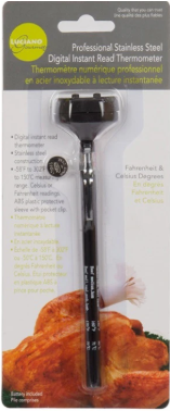 Dial Instant Read Thermometer