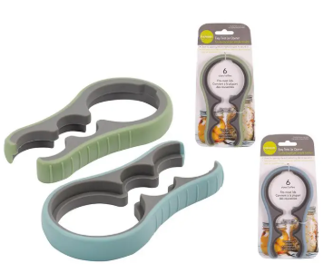 Easy Twist Jar Opener